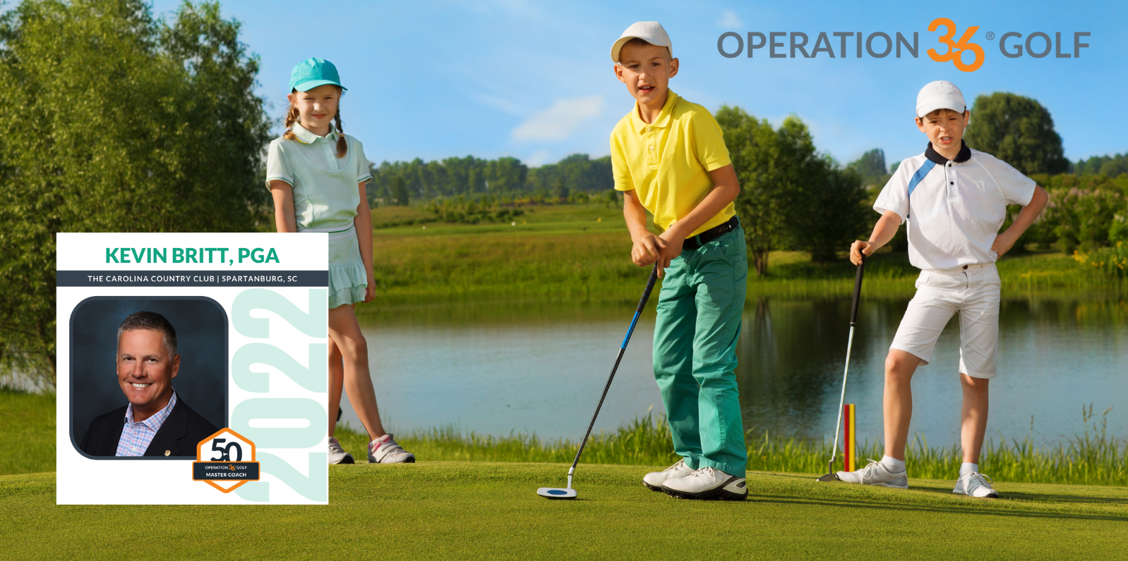 Register Today for our Fall Operation 36 Junior Academy