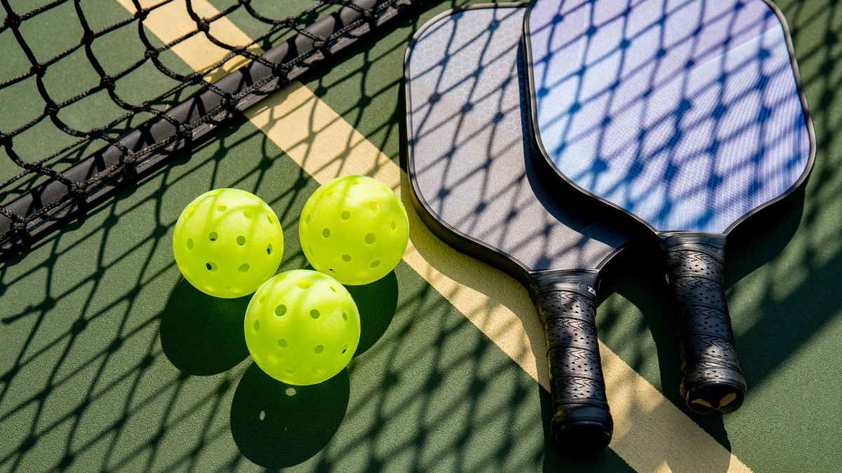 Tennis & Pickleball Updates / Guest Fees